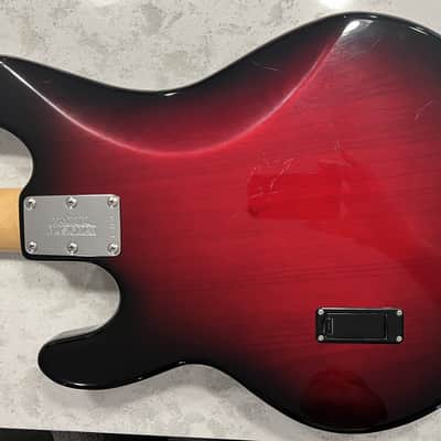 Ernie Ball Music Man StingRay image 14