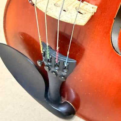 Franz Hoffman ETUDE 14" Viola - 216 SN: MH0503-003 image 9