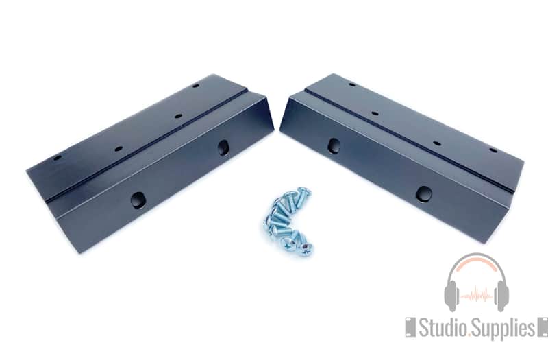 E-mu Systems E-Synth Ultra Rack Ears! NEW! image 1