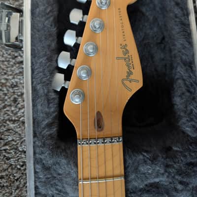 Fender Stratocaster Plus 1995 - Olympic White image 4