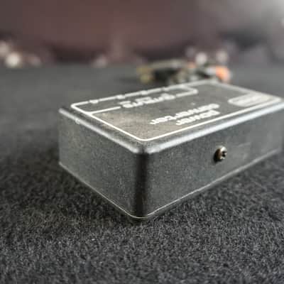 MXR MX-137 Power Converter 1979 - 1984 - Black image 2