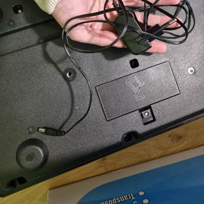 Stol MK-2117 image 10