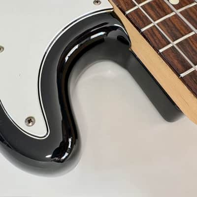 Fender Precision Bass Standard 1994-1995 Black made in Japan image 7