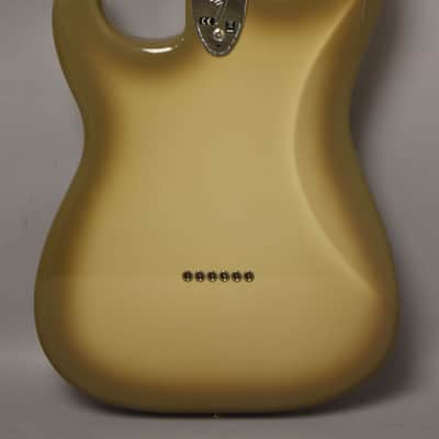 2024 Fender 70th Anniversary Vintera II Antigua Stratocaster w/OHSC image 4