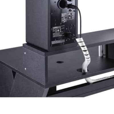 Glorious Sound Desk Pro Black image 8