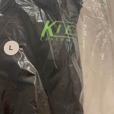 Kiesel Hoodie 2026 image 2