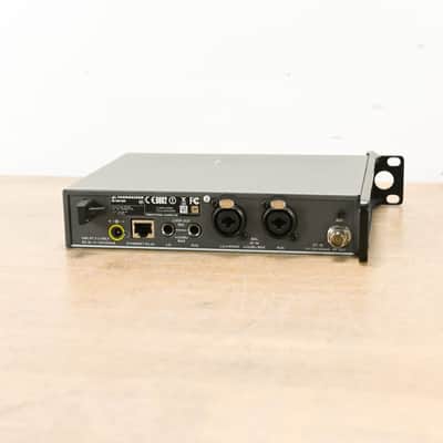 Sennheiser ew 300 IEM G3 Wireless IEM System - A Range NO POWER SUPPLY CG015L5 image 4