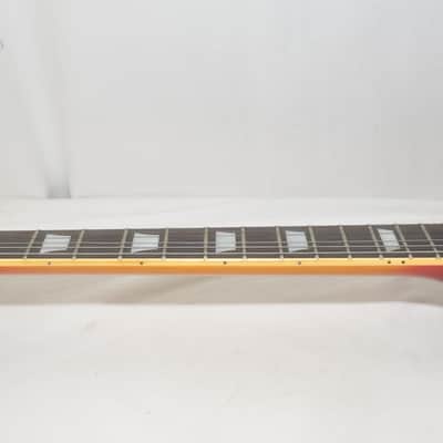 YAMAHA SL500S Electric Guitar Ref No 7638 image 9
