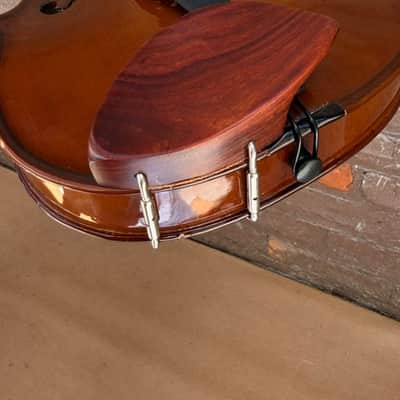 Stentor Student I Violin(4/4 Full Size) — With Bow & Hard Case image 12