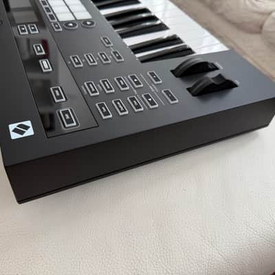 Novation SL 61 MKIII Tastiera Master Midi Mk3 image 4