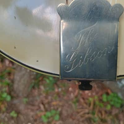 Gibson A-3 Mandolin image 13