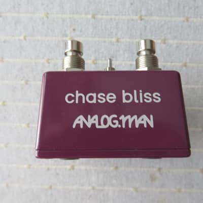 Chase Bliss Audio Brothers AM 2025 image 7