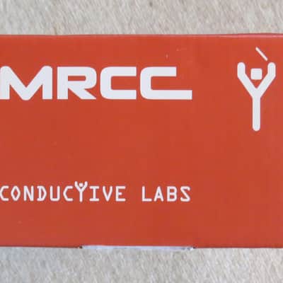 Conductive Labs MRCC 2020 - Noir image 22