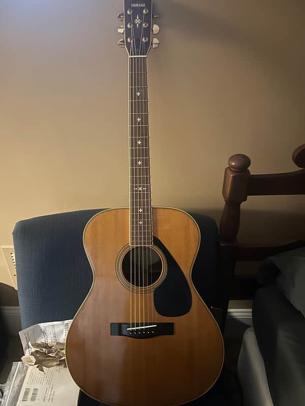 Yamaha S21 1980s image 1