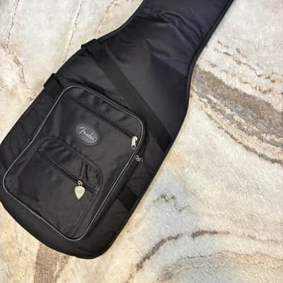 Fender Stratocaster 2018 - Black image 19