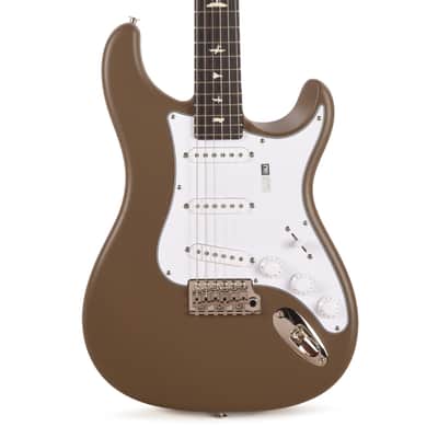 PRS Silver Sky John Mayer Satin Mojave Brown Satin (Serial #0429564) image 2