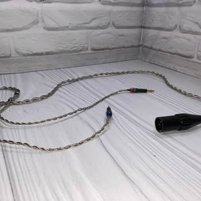 Noble Audio Magnus 4 headphone cable image 2