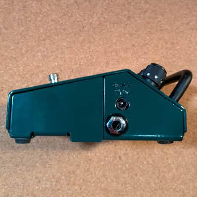 Amptweaker Tight Drive 2010s - Green image 7