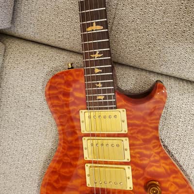 PRS SC Private Stock Brazilian image 5