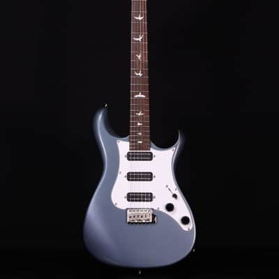 PRS SE NF3, Rosewood Fingerboard, Gun Metal Gray - USED image 5