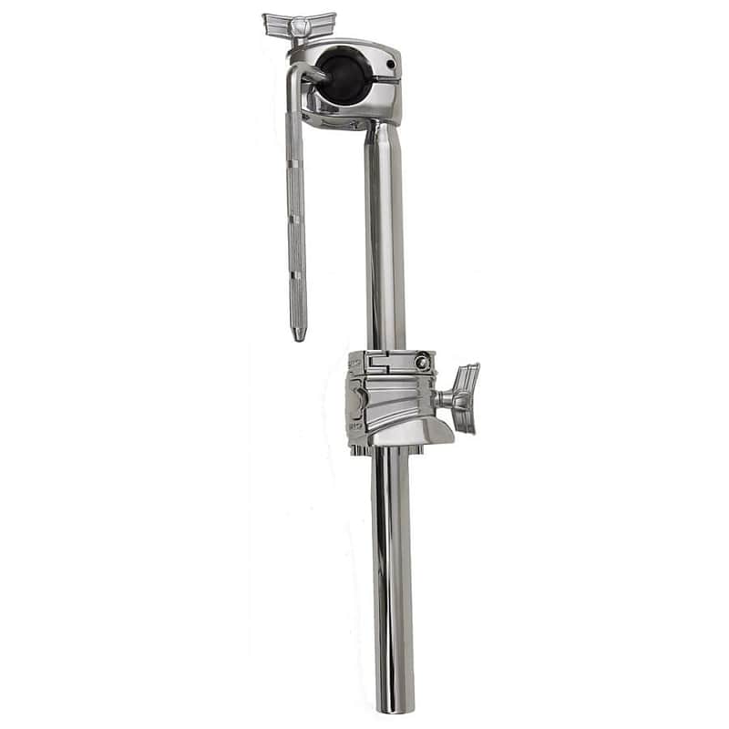 Ludwig LAP2985MT Atlas Pro 12.7mm Single Tom Holder with Bass Drum Mount Bracket image 1