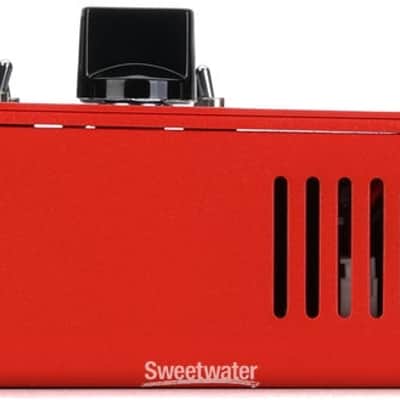Friedman IR-J Jake E. Lee Signature Dual-tube Preamp (IR-Jd1) image 5