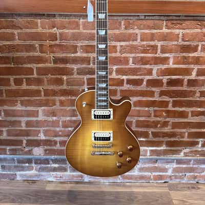 Eastman SB59 Vintage Satin Goldburst image 2
