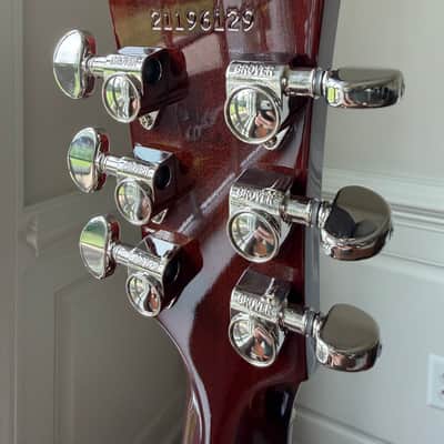 2026 Gibson J-45 Standard - Gold Top image 11