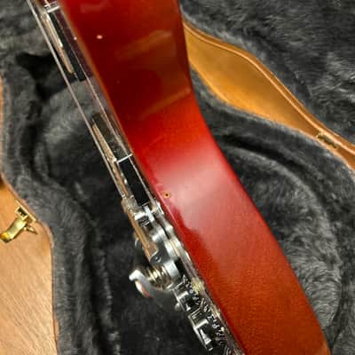 Gibson Les Paul Junior Special with Humbuckers 2001 - 2002 image 8