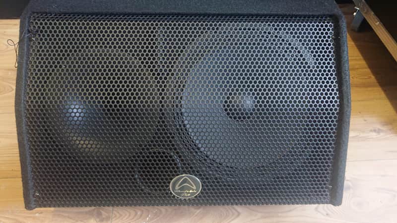 Wharfedale EVP-12M  2010 - Excellent image 1