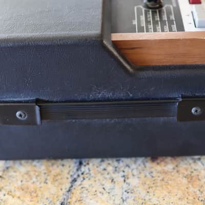Roland TR-55 EXCELLENT condition w footswitch! image 10