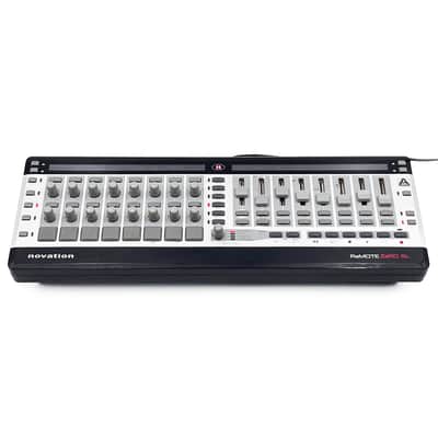 Novation Remote Zero SL Owned by Muse image 1