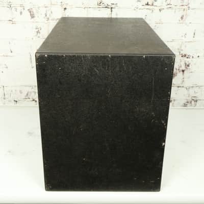 UREI 809A-L Time Align Studio Monitor Speaker image 5
