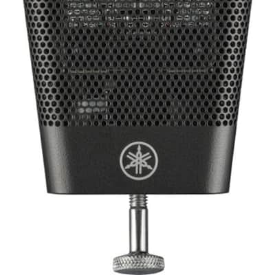 Yamaha DSU50 Stereo Condenser Microphone and Trigger Pickup image 2