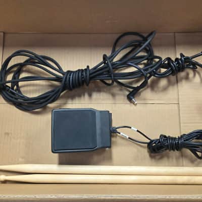 CARLSBRO Okto A Percussion Pad Set 2020's - Black image 3