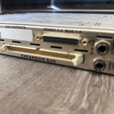 API 7600 Input Module — Classic API Mic Pre / 550A EQ / 225L Compressor image 11
