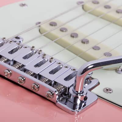 Schecter Nick Johnston Traditional Atomic Coral Electric Guitar - BRAND NEW image 8