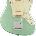Fender American Professional II Jazzmaster MP Mystic Surf Green w/case