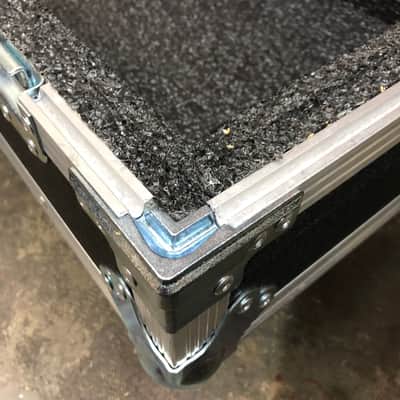 ATA Flight Case For FENDER Deluxe REVERB. image 3