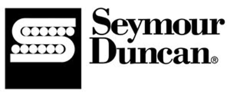 Seymour Duncan SSB-5S Passive Soapbar 5-String Pickup Set image 1