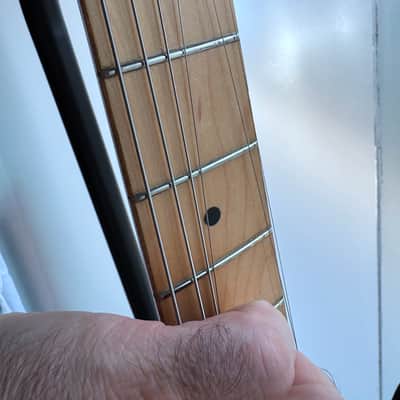 1981 MIJ Aria Pro II CV-50-RS Random Star, Limited Store Run, Charvel Star Alternative image 20