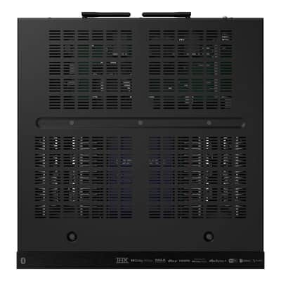 Onkyo TX-RZ70 140W 11.2-Channel 8K/4K Network A/V Receiver image 8