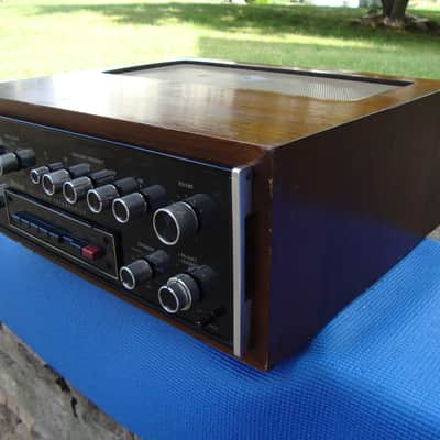 McIntosh C32 Preamplifier + L-52A Case - Pro Serviced 100% Functional image 3