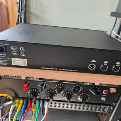 Universal Audio  LA-610 MK2  (2010's) image 4