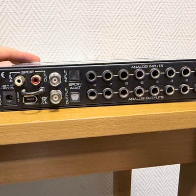RME multiface Ii 2014 image 2