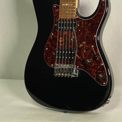Harry's Engineering Dragonfly Guitar B6 Baritone image 6