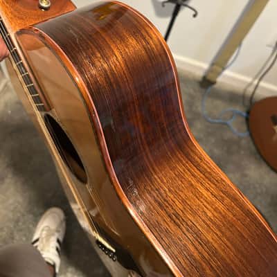 Taylor 914e with ES2 Electronics 2013 - 2015 - Natural image 8