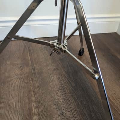 Premier Beverley Snare Stand 1960s-70s image 4