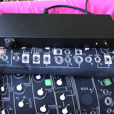 Buchla Thunder progammable tactile MIDI control surface image 10