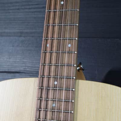 Taylor Academy 10e Sapele/Spruce Acoustic-Electric Guitar image 23